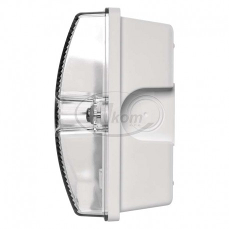 Svietidlo núdzové NESSI 3W/3hod/IP65 LED Economic trvalé